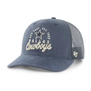 DALLAS COWBOYS PITSTOP  RF RELAXED FIT
