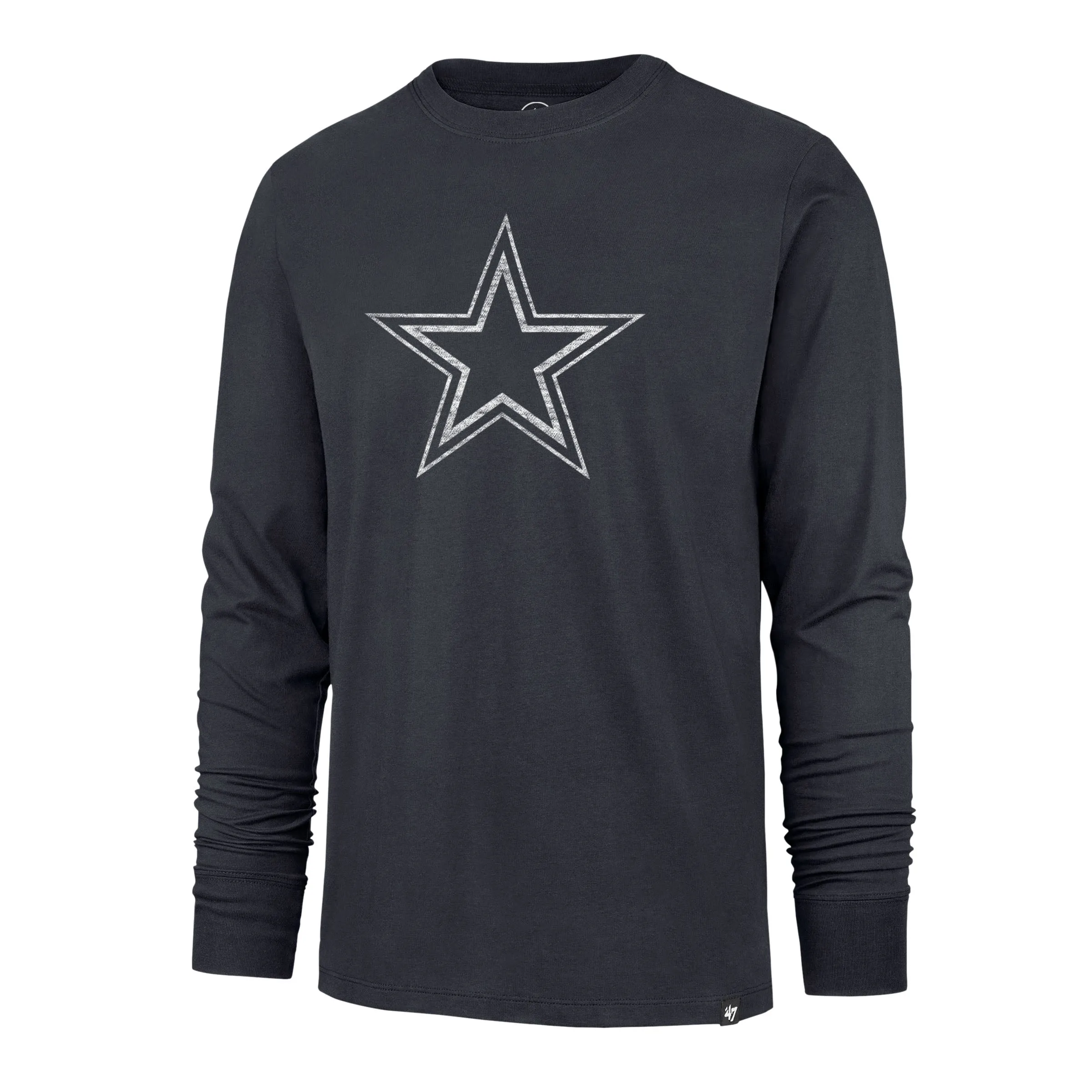 DALLAS COWBOYS PREMIER FRANKLIN LONG SLEEVE