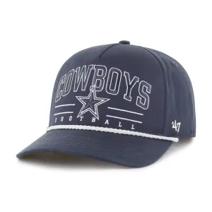 DALLAS COWBOYS ROSCOE ROPE  RF RELAXED FIT