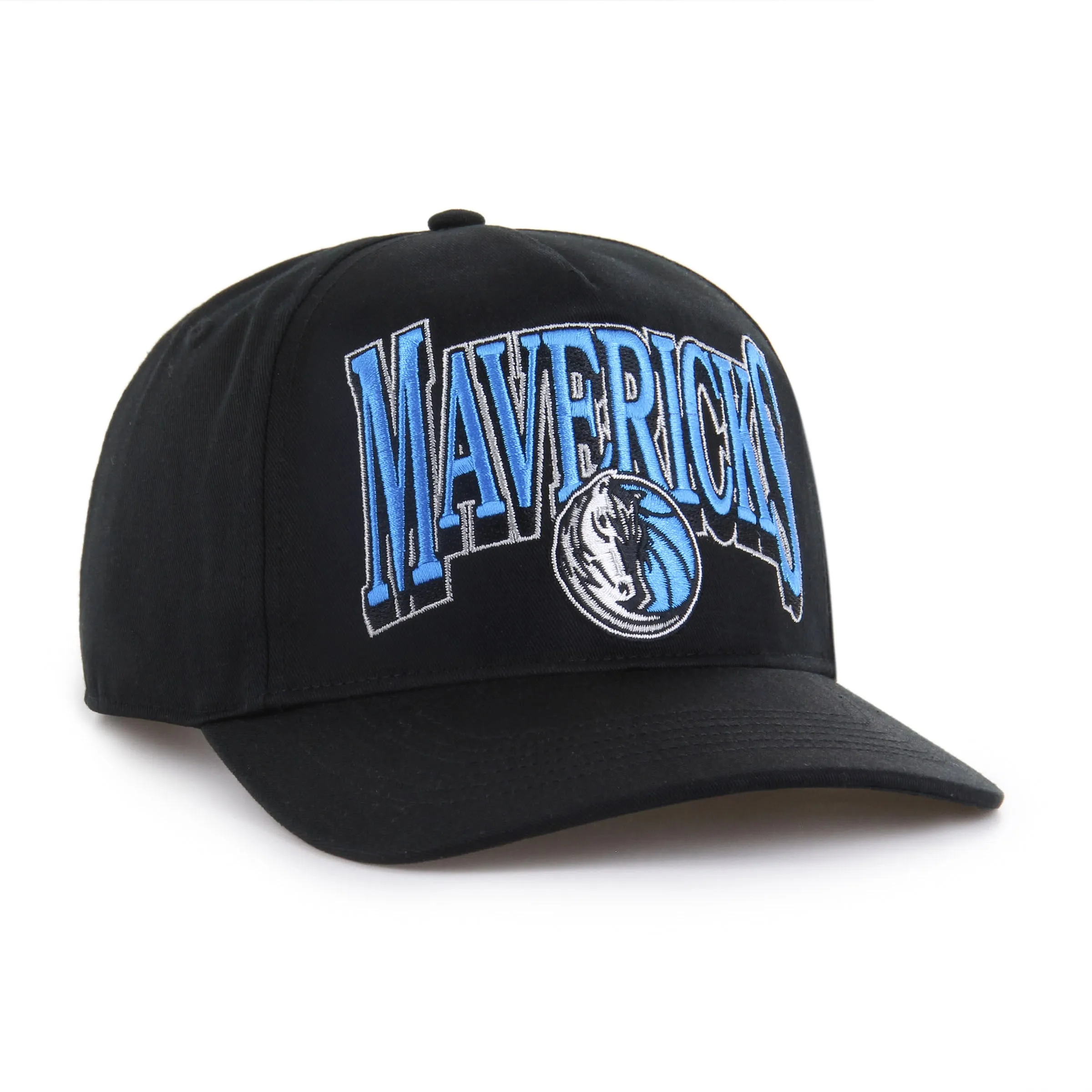DALLAS MAVERICKS CHAMPIONS EVERY TIME 