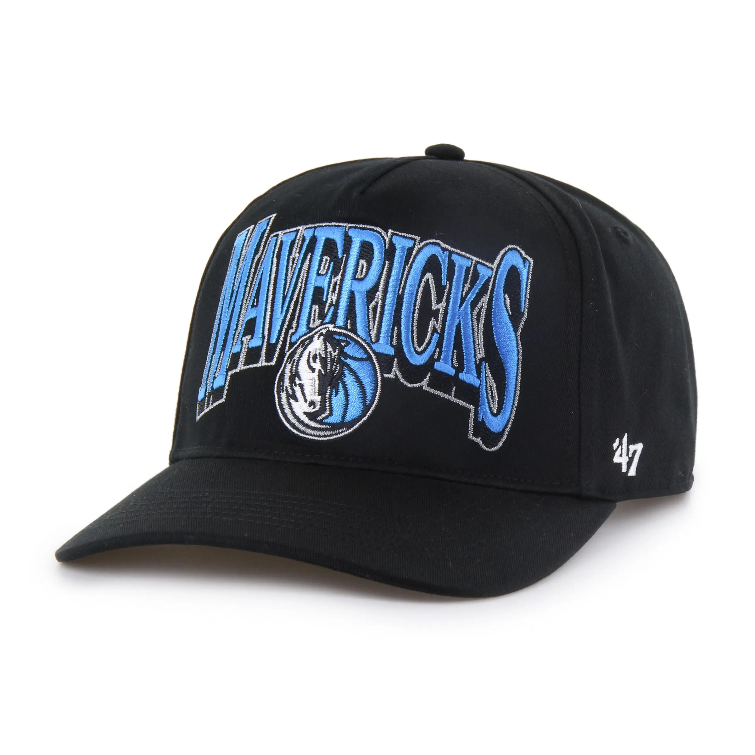 DALLAS MAVERICKS CHAMPIONS EVERY TIME 