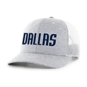 DALLAS MAVERICKS HARRINGTON SCRIPT 