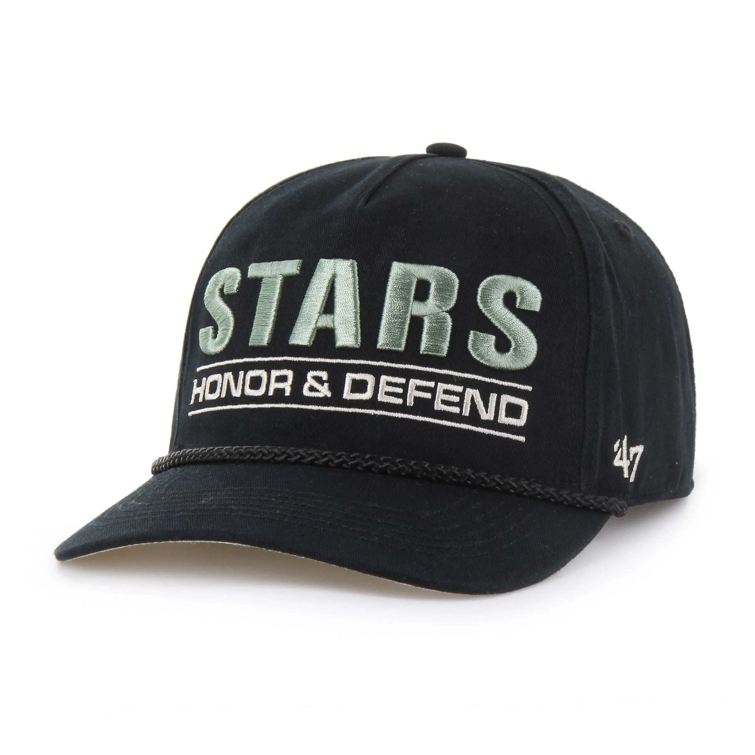 DALLAS STARS OPERATION HAT TRICK OHT HOMELAND 