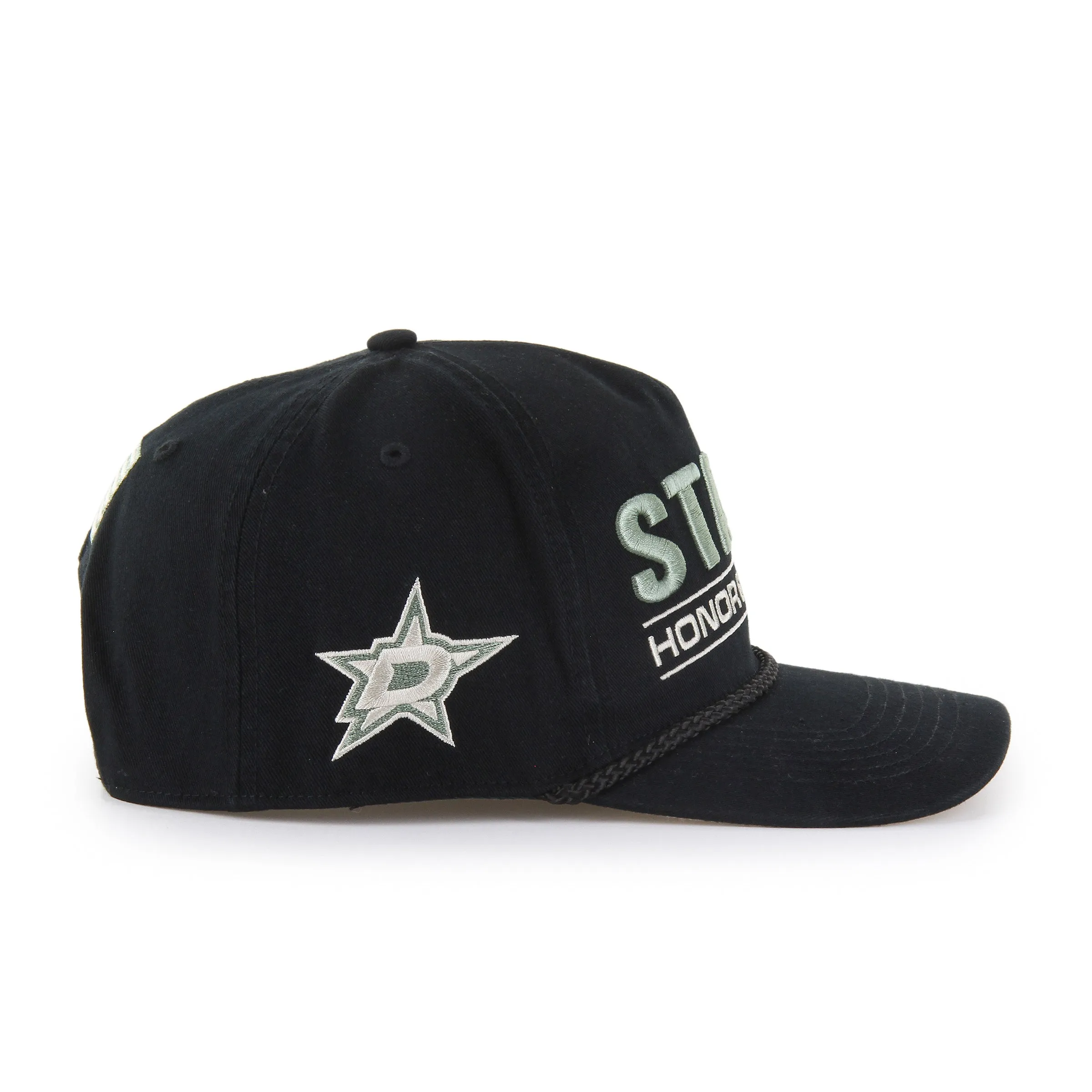 DALLAS STARS OPERATION HAT TRICK OHT HOMELAND 