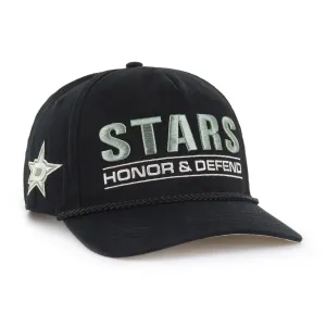 DALLAS STARS OPERATION HAT TRICK OHT HOMELAND 