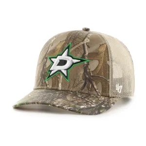 DALLAS STARS REALTREE X 