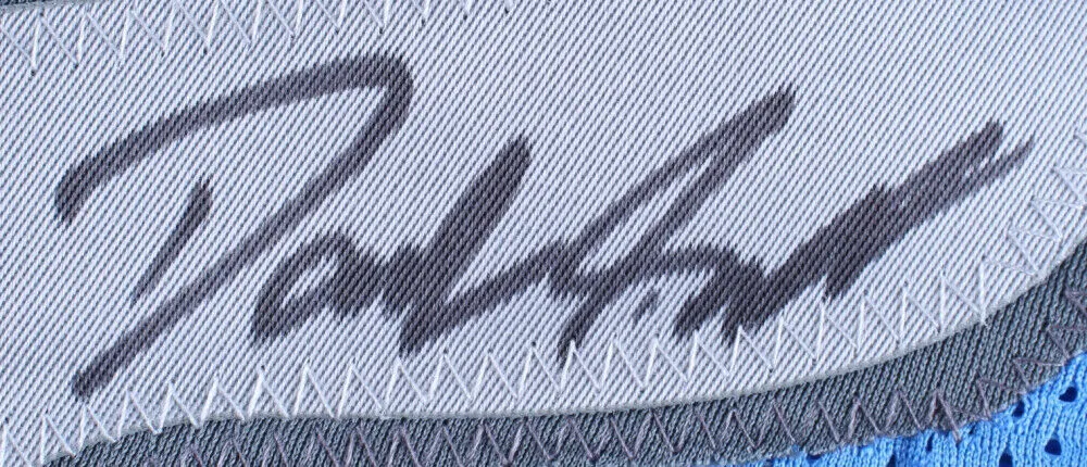 D'Andre Swift Signed Detroit Lions Pro Cut Jersey (JSA COA) Georgia Bulldogs R.B