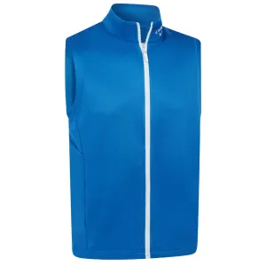 Flash Sale Own the Streets Callaway 3 Chev High Gauge Gilet - Galaxy Blue