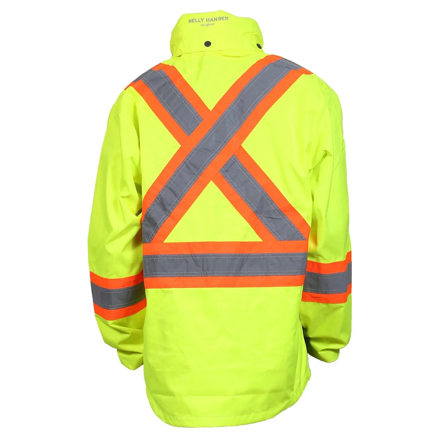 Helly Hansen Workwear - Men'S Alta Shell Jacket Valentine's Day Sale Deal Of The Century