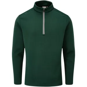 Ping Ramsey 1/2 Zip Pullover - Pine Define Your Own Way