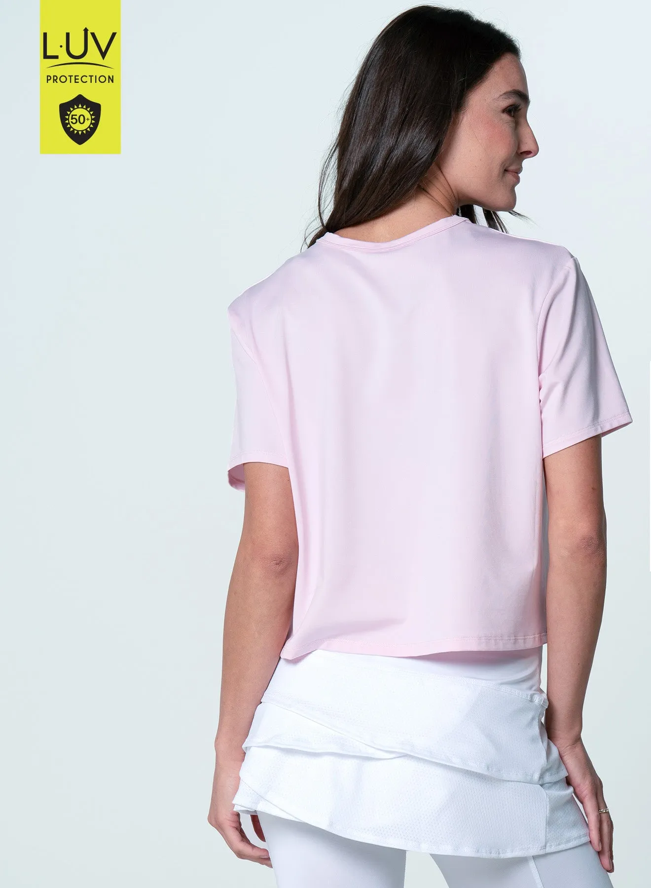 Power Box Tee Budget Friendly All Eyes on You