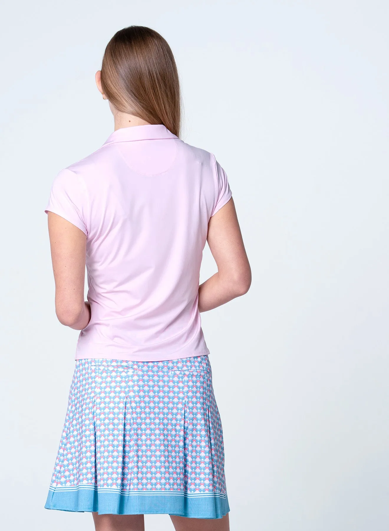 Day Club Short Sleeve Power Every Step Special Offer