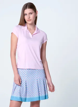 Day Club Short Sleeve Built to Move You