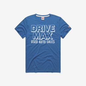Deadpool Drive Max Standard Issue Employee Uniform