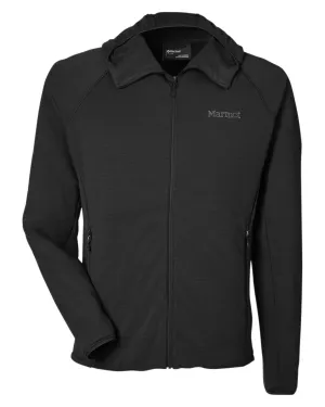 Performance Unleashed Marmot - Men'S Leconte Full Zip Hooded Jacket