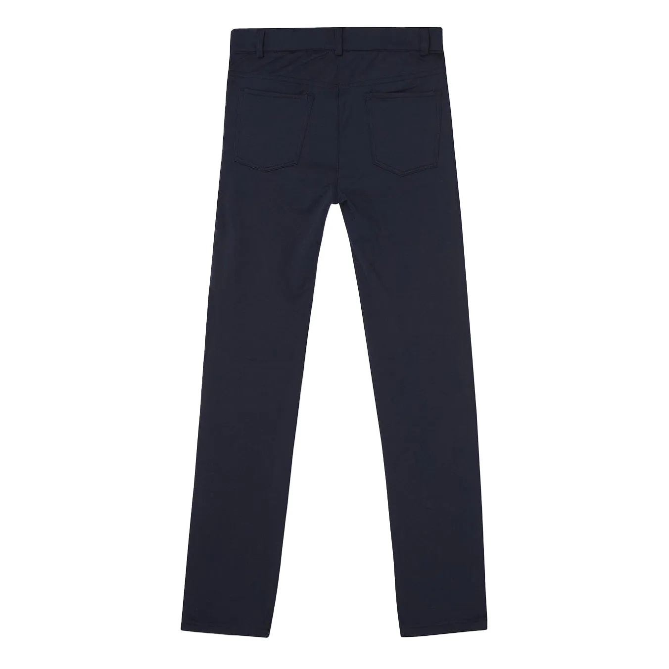Spring Sale Built to Perform Cross Women'S Style Tech Golf Chinos - Navy
