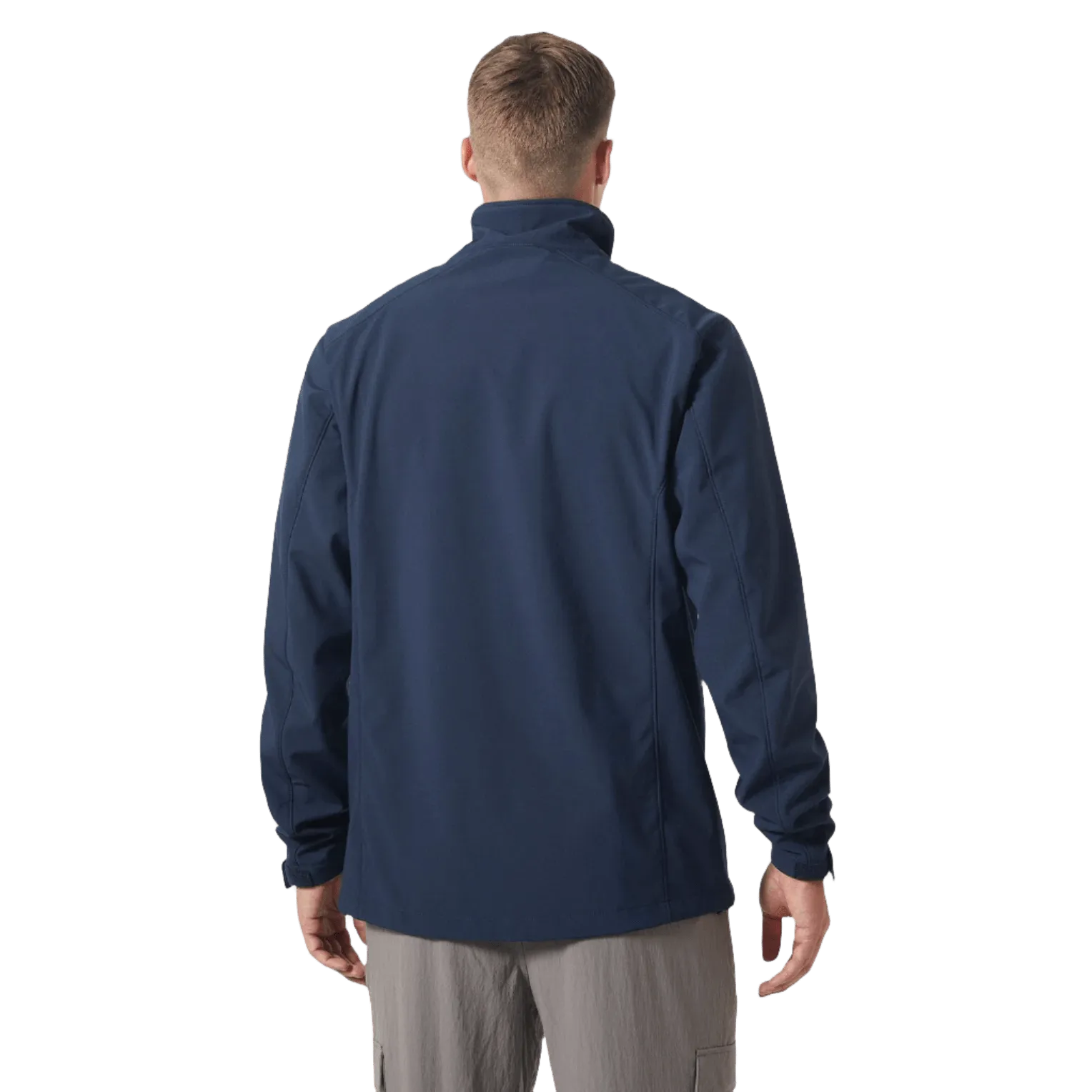 Helly Hansen - Men'S Paramount Softshell Jacket Great Value Budget Friendly