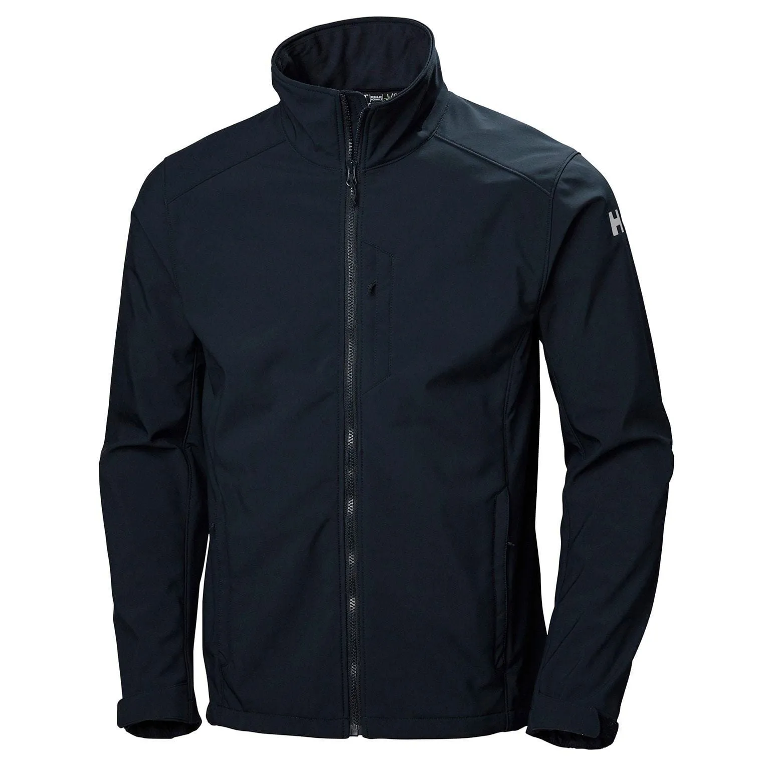Own Every Step Christmas Eve Sale Helly Hansen - Men'S Paramount Softshell Jacket