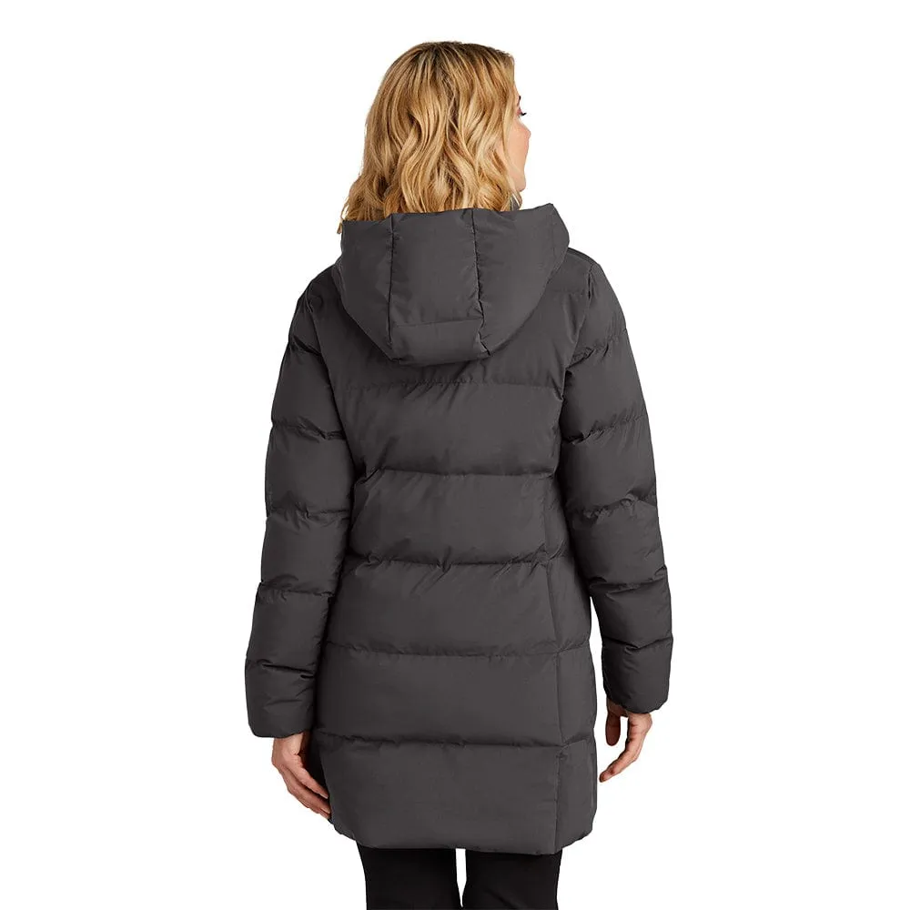 Mercer Mettle - Women'S Puffy Parka Step Into Strength