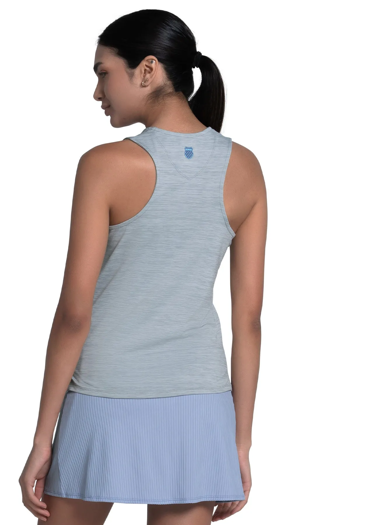 Define Your Own Way Own the Vibe Action Tank