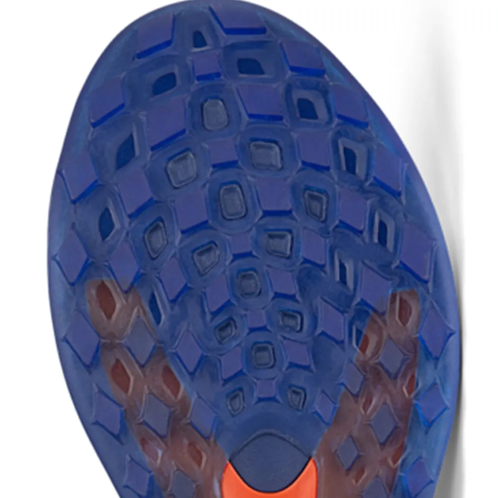 Loud Looks, Smooth Moves Ecco Golf Lt1 Boa Spikeless Waterproof Shoes - Black