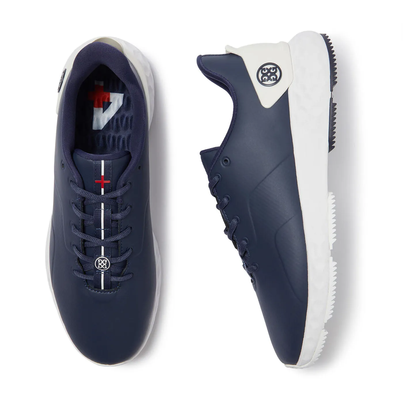 Affordable Walk Loud G/Fore Mg4  Golf Shoes - Twilight