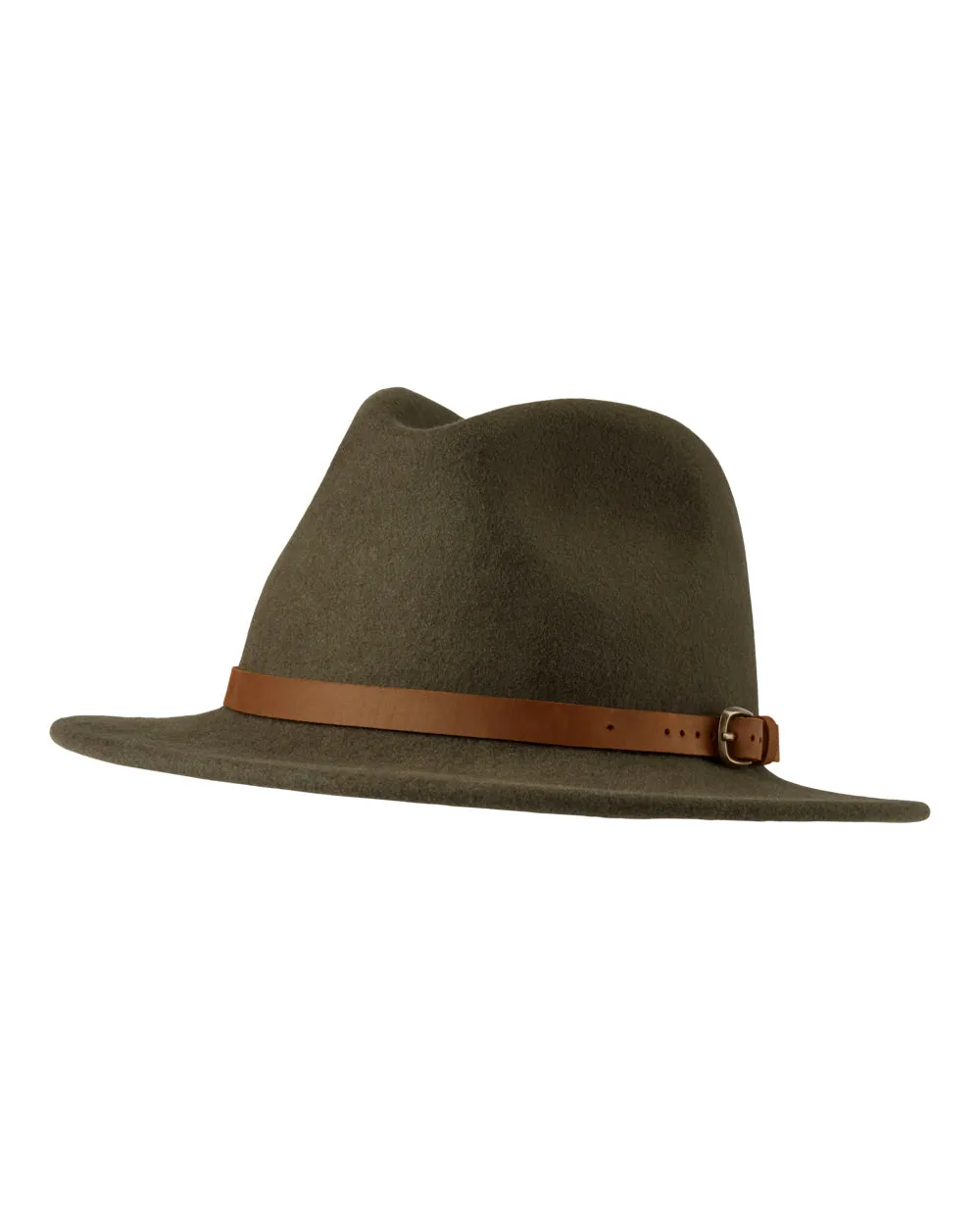 Deerhunter Adventurer Felt Hat Shooting Wide-Brim Hats
