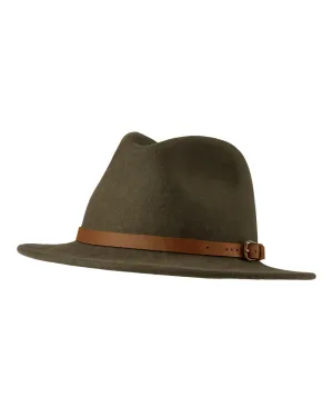 Deerhunter Adventurer Felt Hat Shooting Wide-Brim Hats