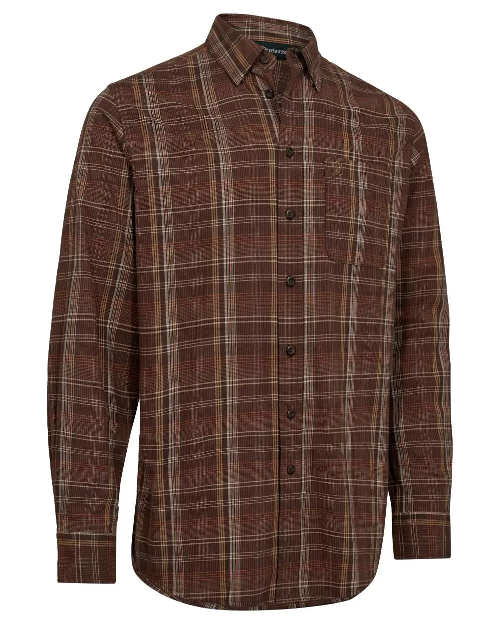 Deerhunter Ashton Shirt Deerhunter Tactical Shirt