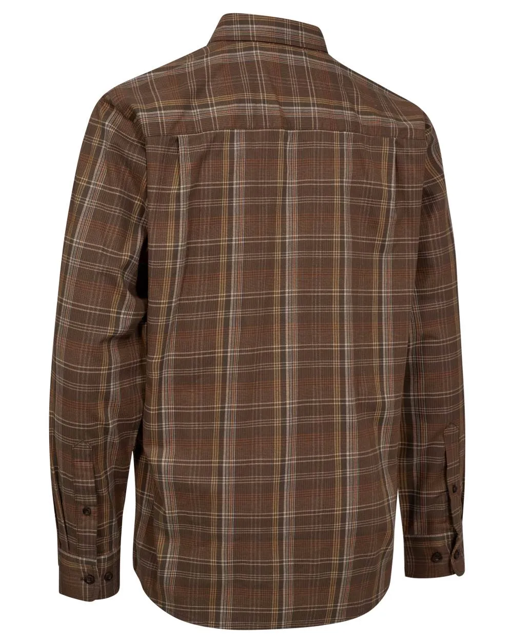 Deerhunter Ashton Shirt Deerhunter Polo Shirts