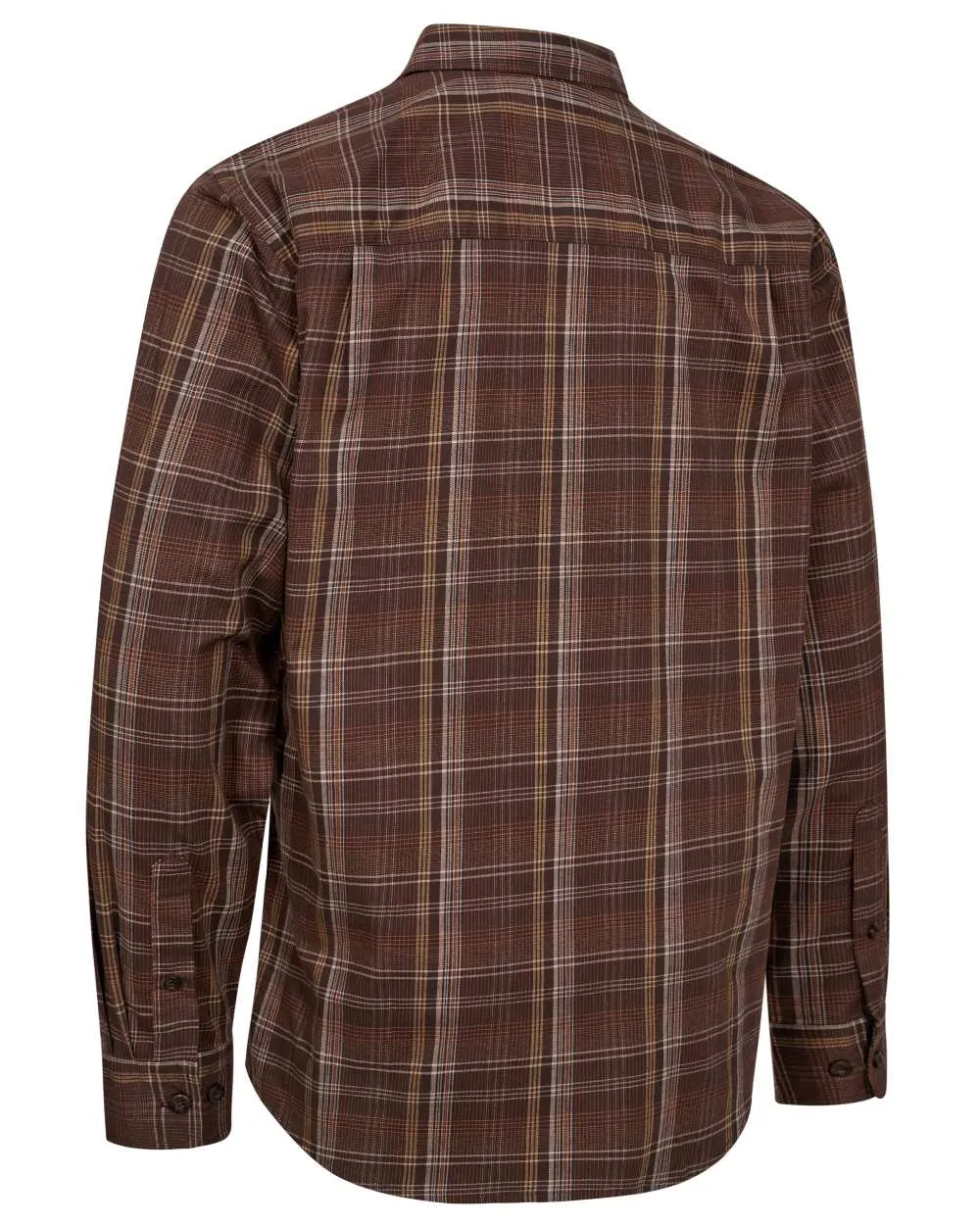 Deerhunter Ashton Shirt Deerhunter Polo Shirts