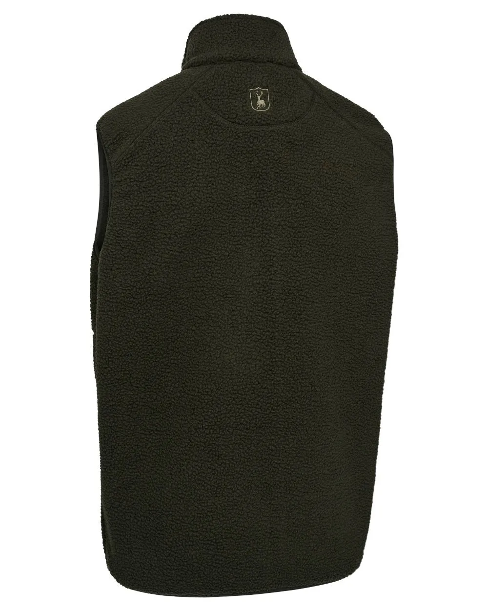 Deerhunter Atlas Fleece Waistcoat Deerhunter Fleece Jacket