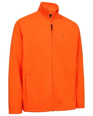 Deerhunter Atlas Light Fleece Jacket Deerhunter Performance Fleece