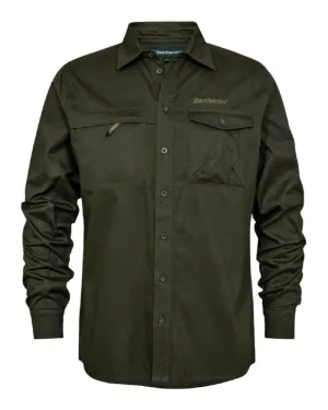Deerhunter Atlas Shirt Shooting Oxford Shirts