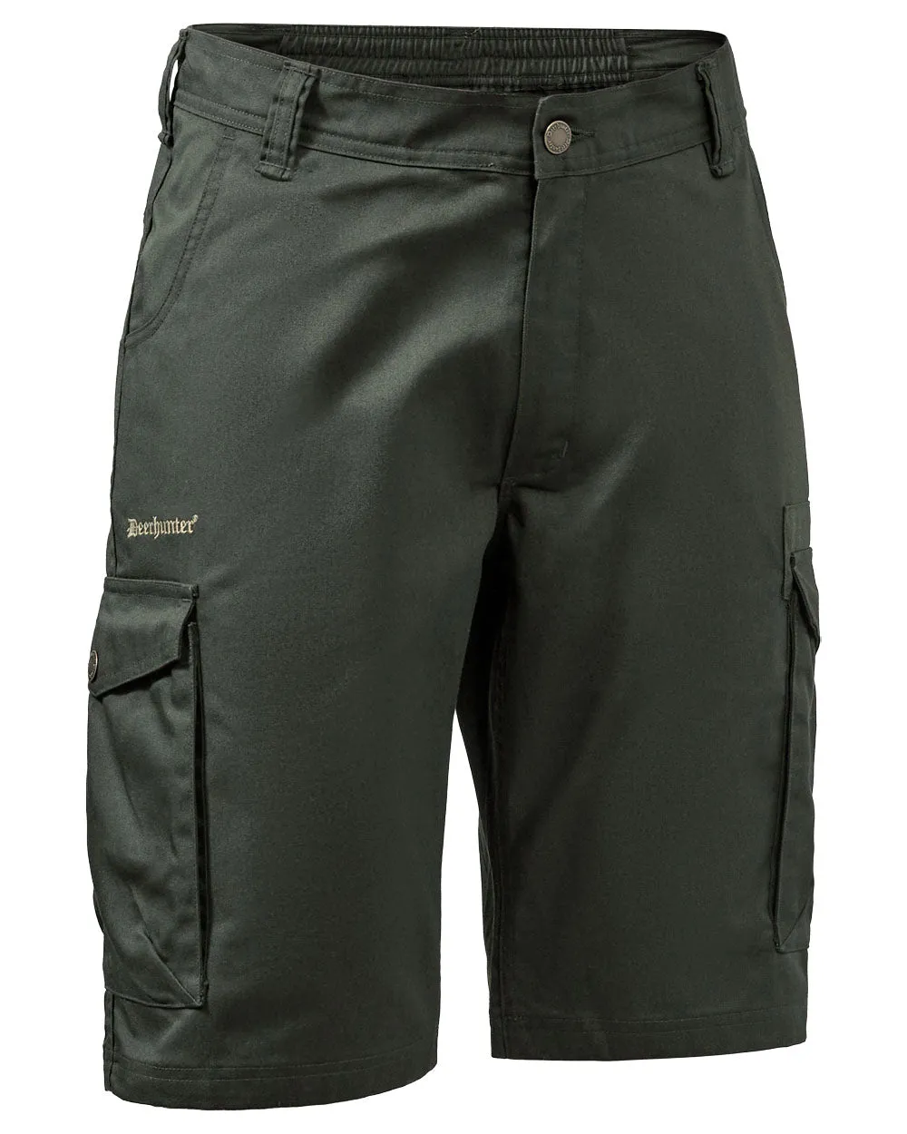 Deerhunter Atlas Shorts Summer Cargo Shorts Men
