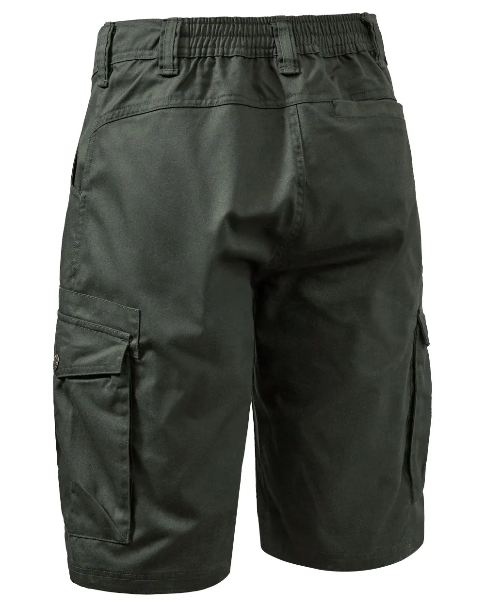Deerhunter Atlas Shorts Summer Cargo Shorts Men