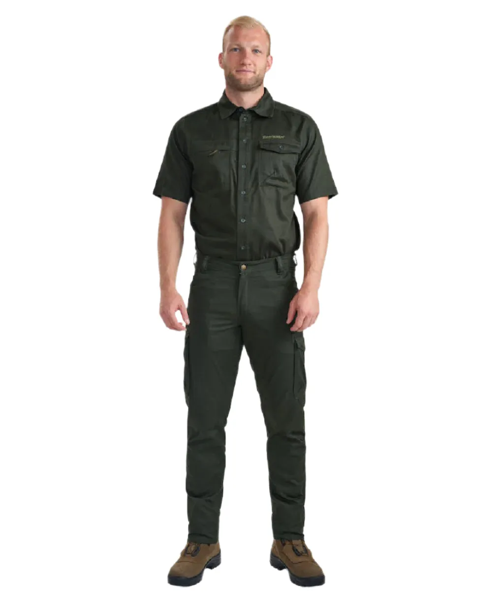 Deerhunter Atlas Trousers Deerhunter Outdoor Gear