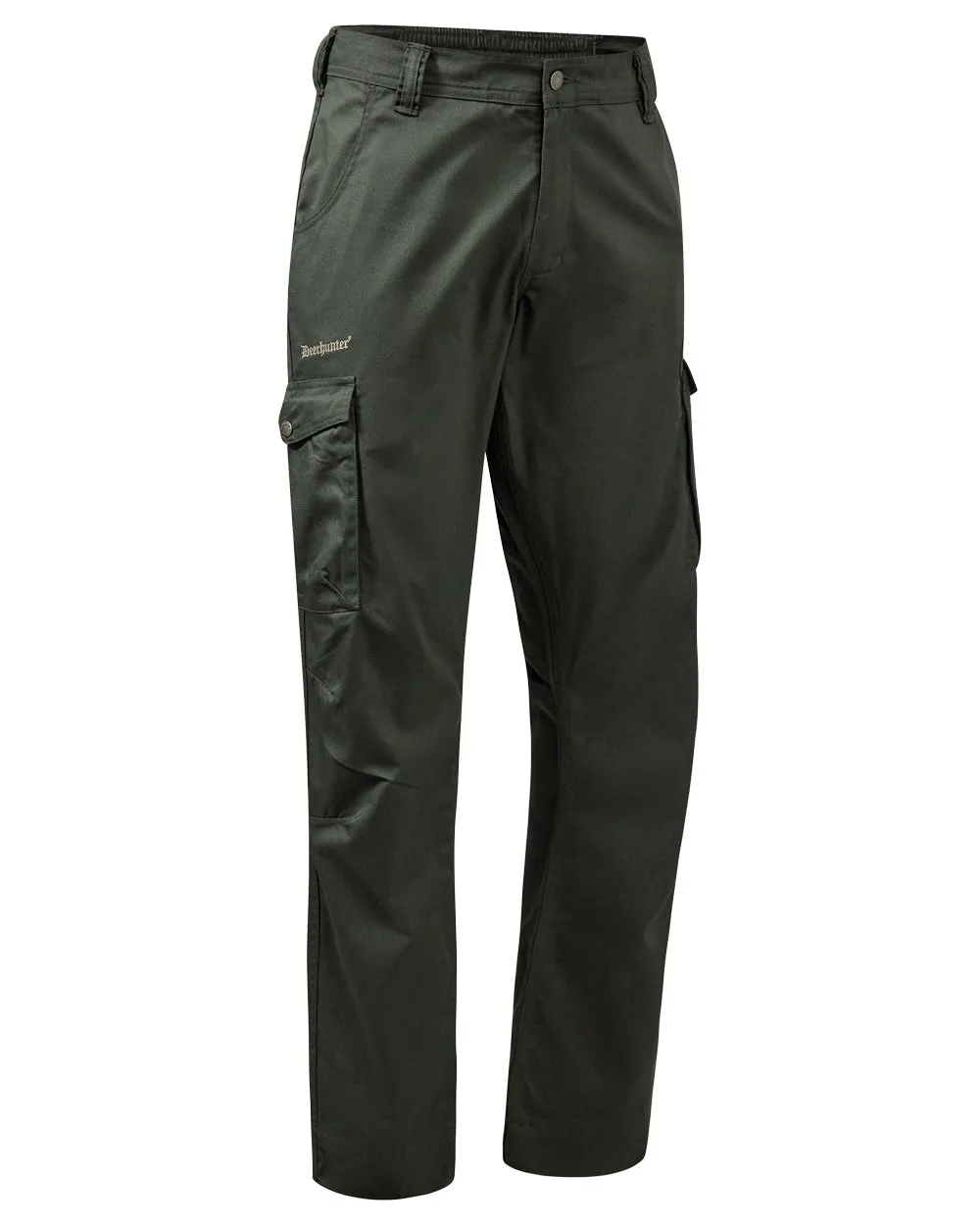 Deerhunter Atlas Trousers Shooting Field Pants