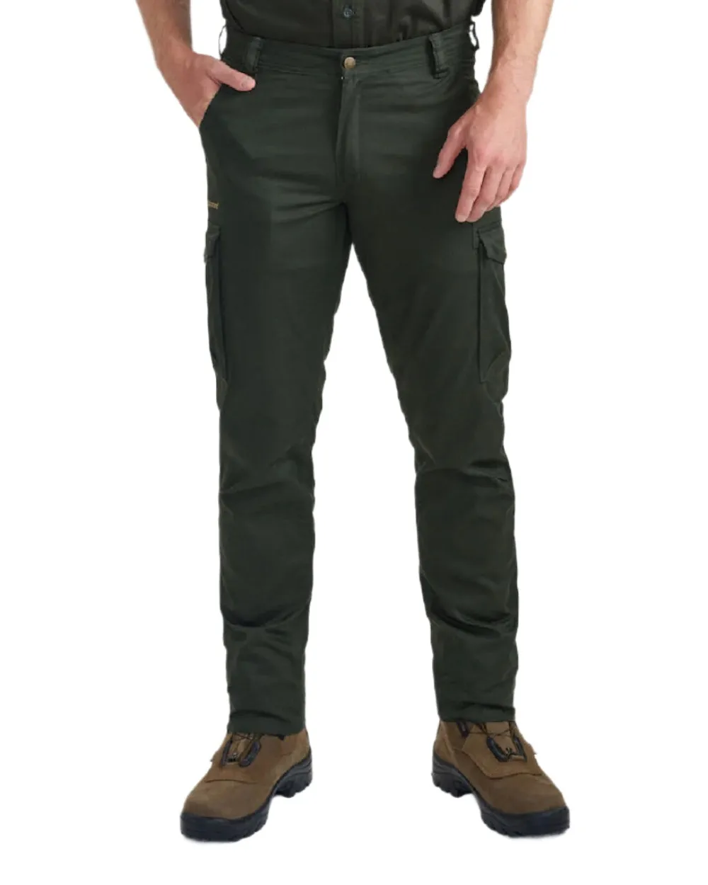 Deerhunter Atlas Trousers Shooting Field Pants