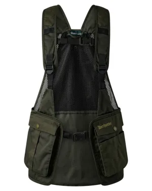 Deerhunter Atlas Waistcoat Long Sleeve Casual Tops