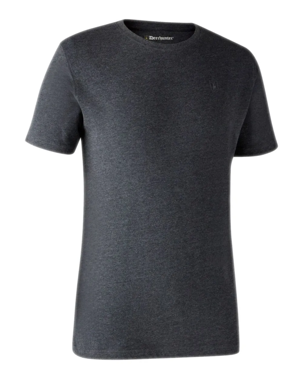Deerhunter Basic 2-Pack T-Shirt Shooting Check Shirts