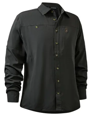 Deerhunter Canopy Shirt Deerhunter Tactical Shirt