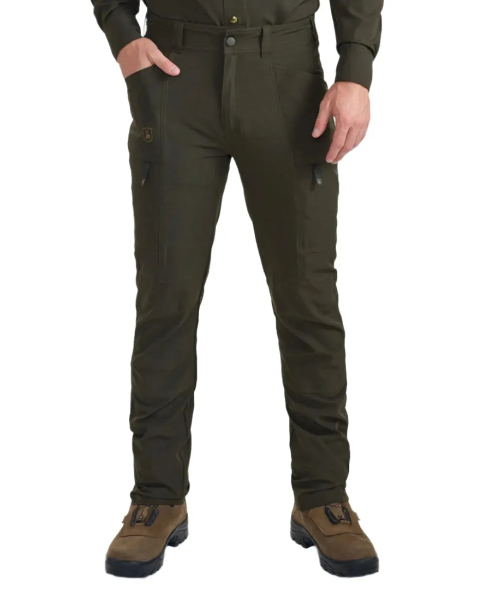 Deerhunter Canopy Trousers Deerhunter Outdoor Gear