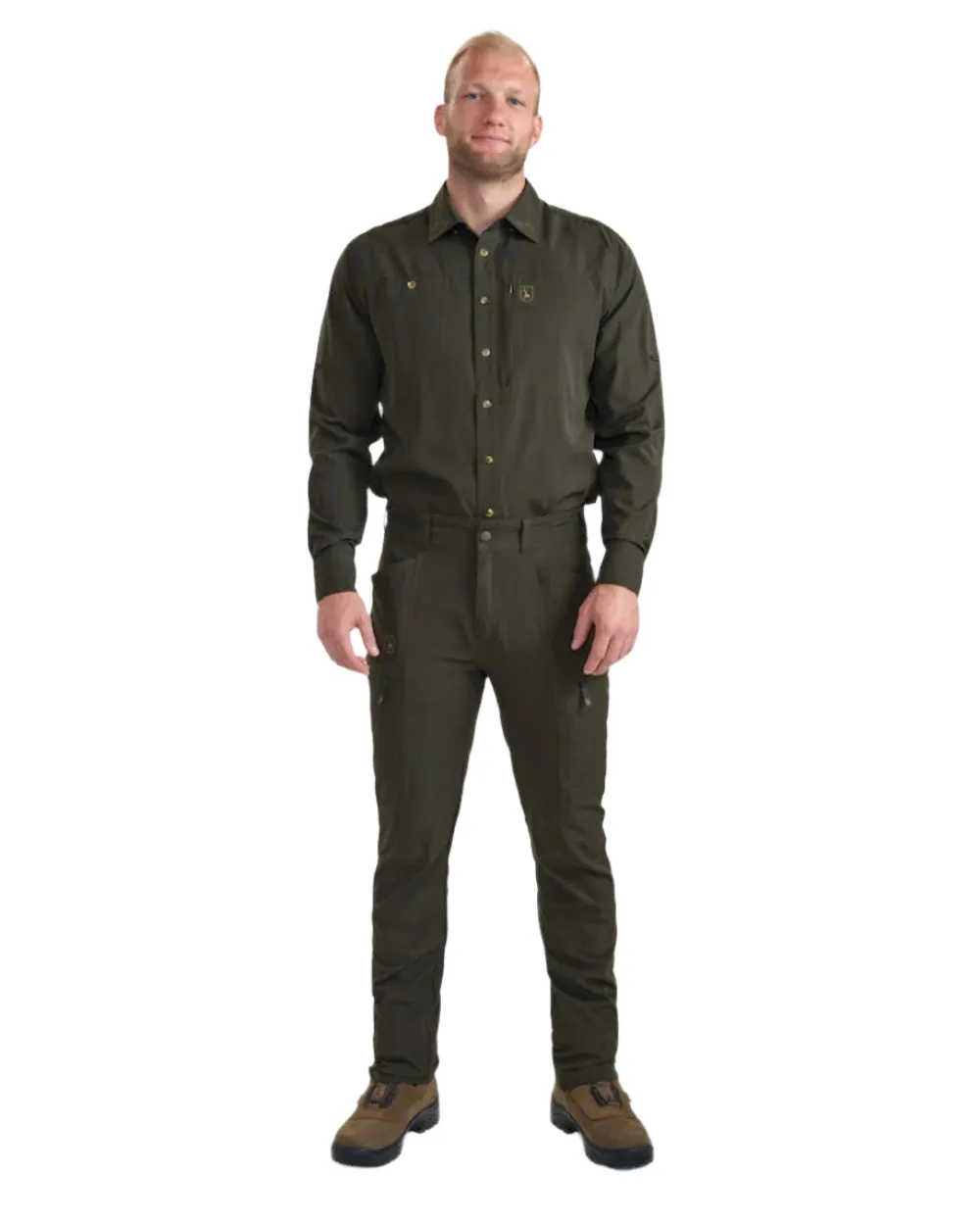 Deerhunter Canopy Trousers Deerhunter Outdoor Gear