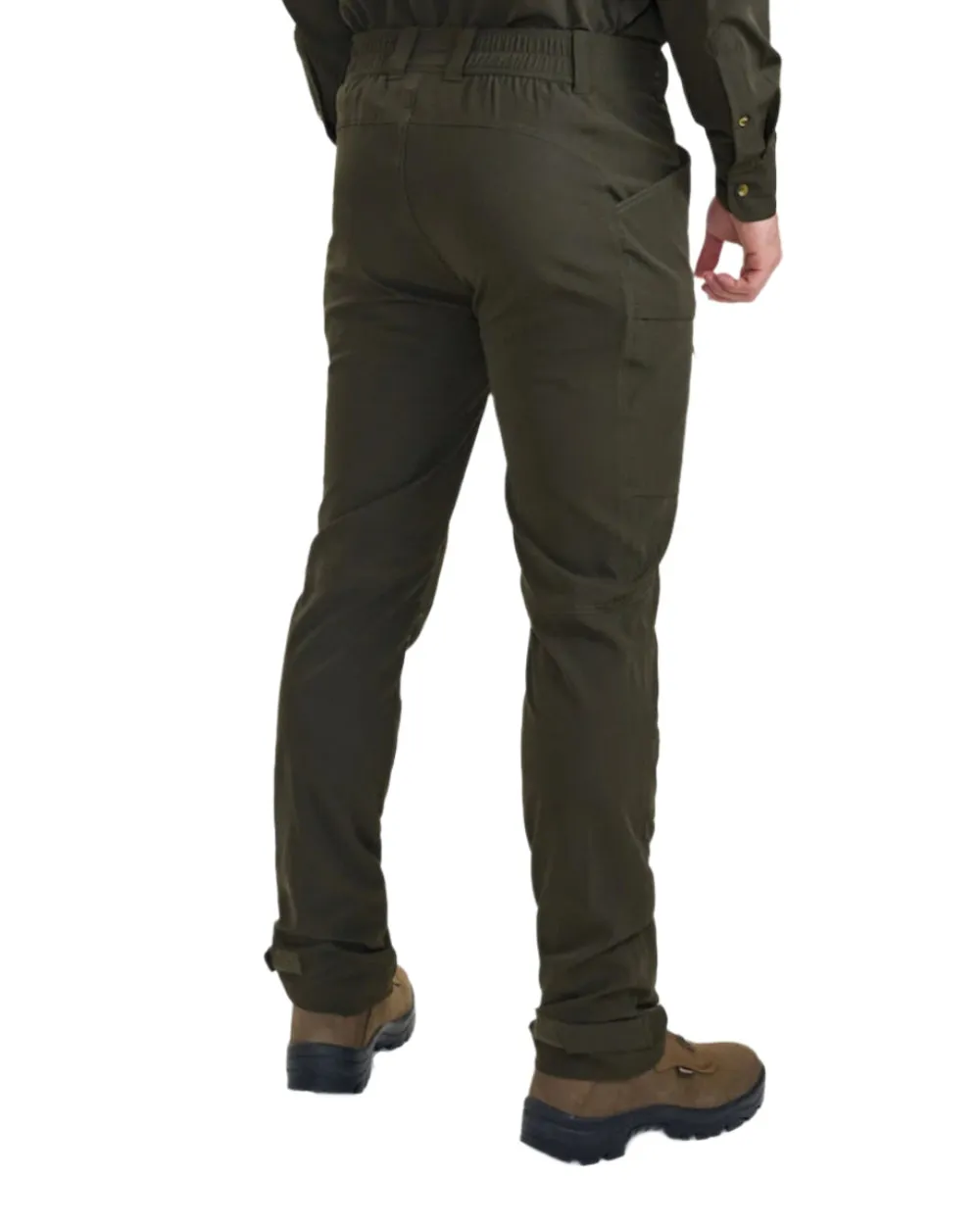 Deerhunter Canopy Trousers Shooting Field Pants