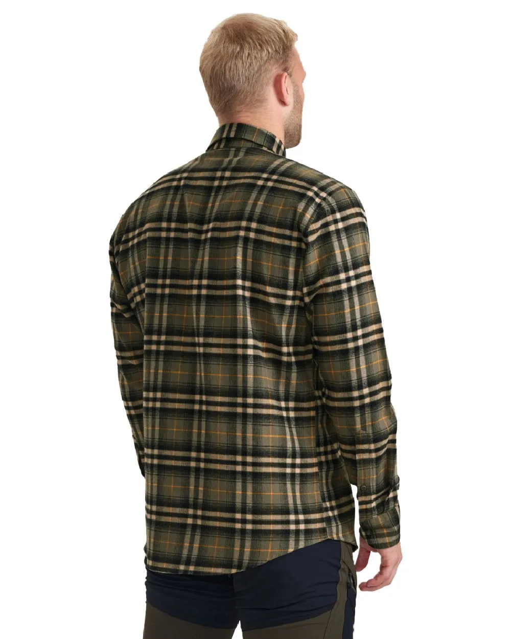 Deerhunter Carson Shirt Shooting Field Shirts Men