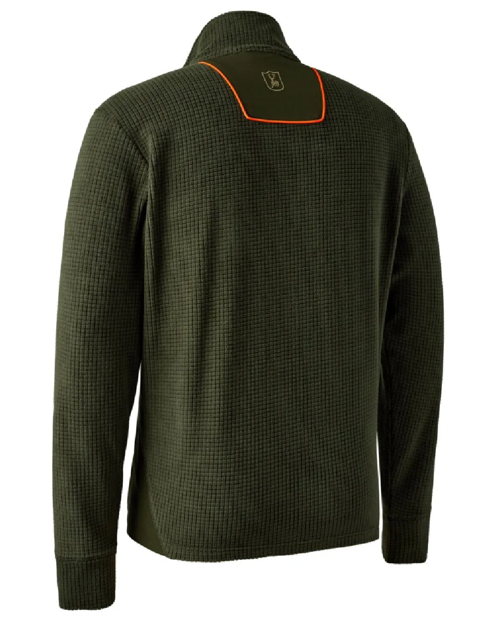 Deerhunter Chamois Full Zip Fleece Jacket Deerhunter Fleece Jacket