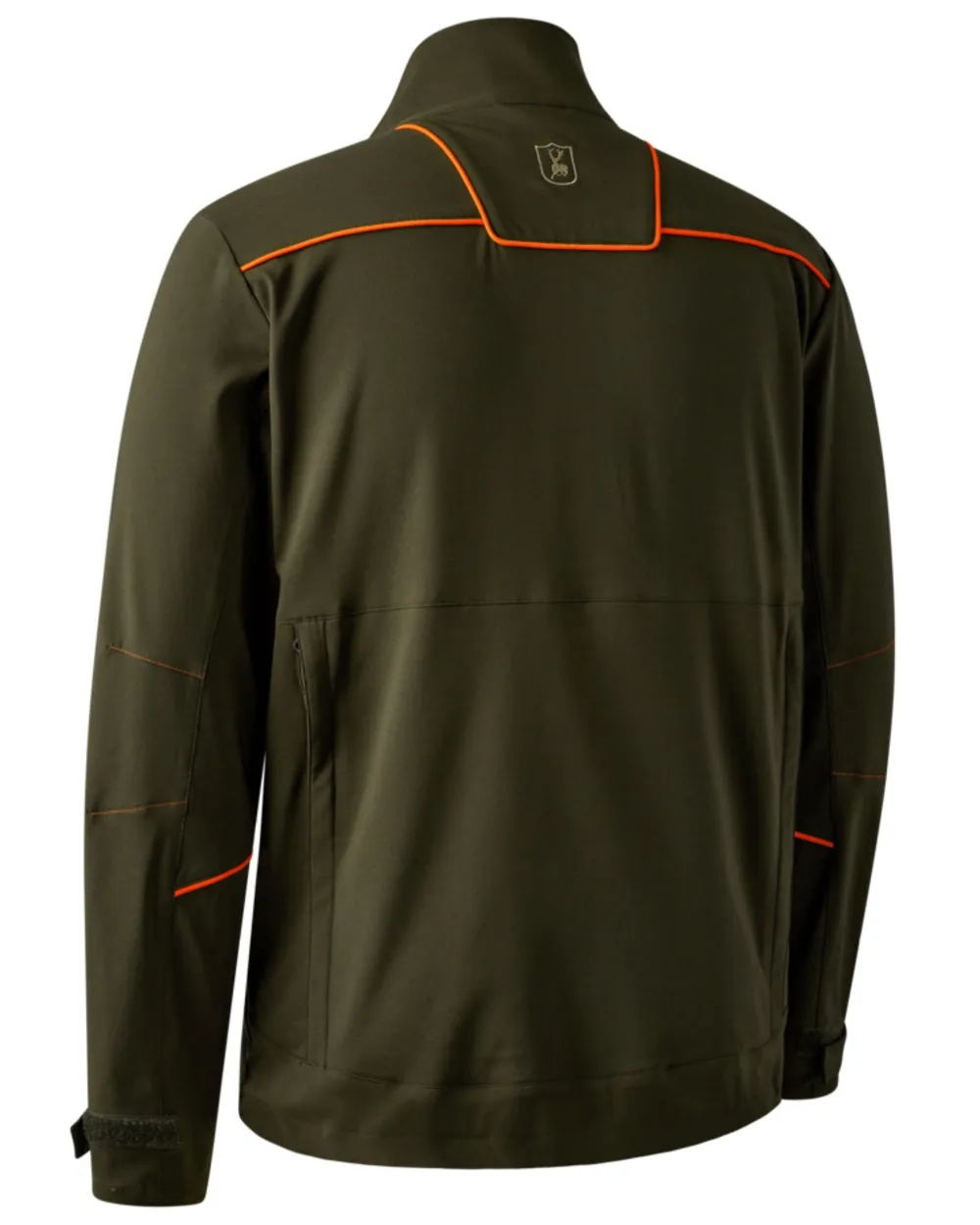 Deerhunter Chamois Jacket Men's Hunting Shell Jacket