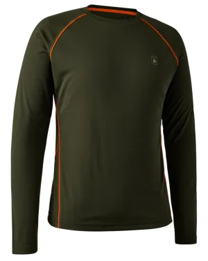 Deerhunter Chamois Long Sleeve T-Shirt Deerhunter Tactical Shirt