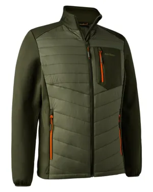 Deerhunter Chamois Padded Jacket Field Shell Shooting Jackets